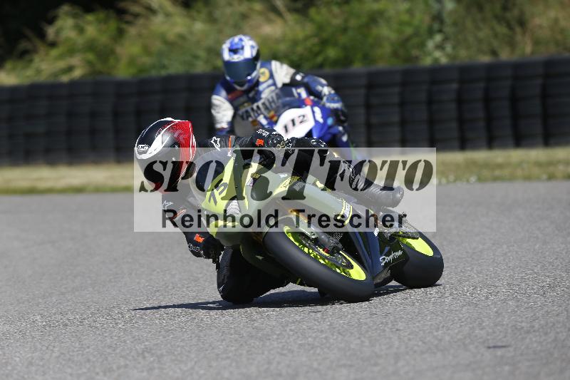 /21 29.05.2025 Speer Racing ADR/Gruppe gelb/75